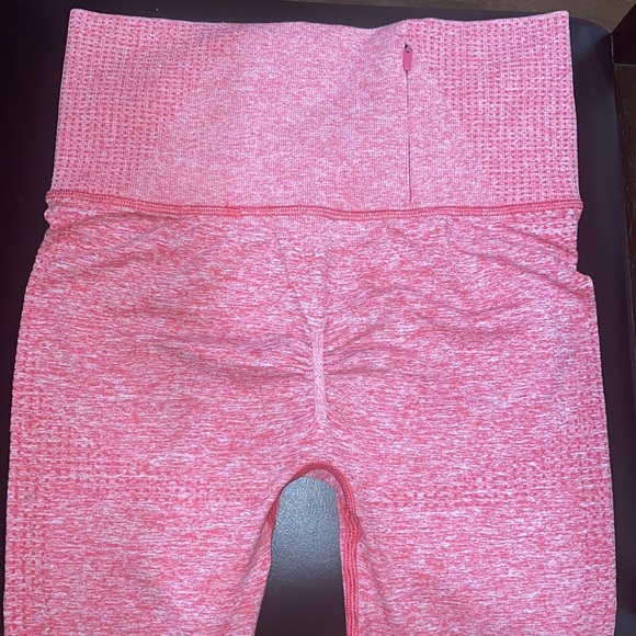 VITAL RISE LEGGINGS - Picture 5 of 8